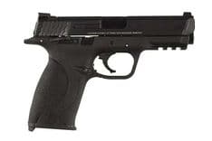 Smith & Wesson M&P40 - Versatile .40 S&W Semi-Auto Handgun - view 2