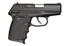 SCCY CPX-1 9mm Compact DAO Pistol - Lightweight & Concealable - view 3