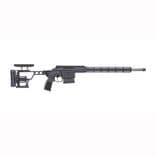 SIG Cross Gen 1 6.5 Creedmoor Bolt Rifle: Precision Armakote Finish - view 2