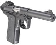 Ruger Mark IV 22/45 .22 LR Semi-Auto Pistol - Easy Clean Precision - view 2