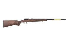 Browning T-Bolt Sporter .17 HMR Rifle, 22" Barrel, Lightweight 4.9 lbs - view 5