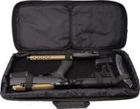 Ruger 10/22 Dark Earth .22 LR - 25-Round Tactical Folding Rifle - view 2