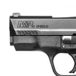 S&W M&P45 Shield M2.0 Compact .45 ACP - Ergonomic Concealed Carry - view 4