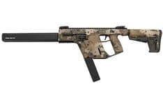 KRISS Vector CRB G2 9mm Semi-Auto Rifle: MultiCam Super V Tactical - view 2