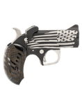 Bond Arms Old Glory .45 LC Derringer - Compact Heritage Pistol - view 3