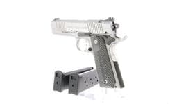 Desert Eagle 1911 C .45 ACP Stainless Pistol - view 2