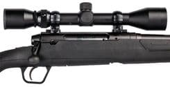 Savage Axis XP Compact: Precision .243 Win Bolt-Action Rifle - view 3