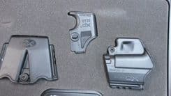 Springfield XD-9 Subcompact 9mm - Reliable Concealed Carry Pistol - view 3