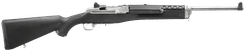 Ruger Mini-Thirty 7.62x39 Semi-Auto Rifle - Black/Stainless Steel - view 4