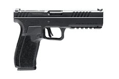 Rock Island Armory RIA 5.0 Standard 9mm 4.91in Black - view 2