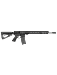 Rock River LAR-15M R3 Gen 2: Precision Competition 5.56 Rifle - view 3