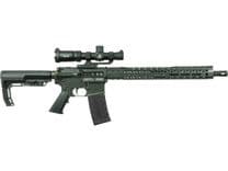 Black Rain Ordnance Spec15 5.56 NATO 16in Smoke - view 2