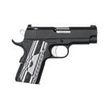 Dan Wesson 1911 ECO: Compact 9mm with Night Sights - view 2