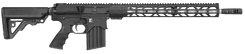 RRA LAR-BT3 X-1 .308 Win 18" Precision Semi-Auto Rifle - view 3