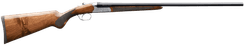 Charles Daly 500 Field Classic 20 GA Shotgun - 26" Walnut - view 3