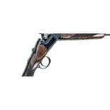 Charles Daly 214E Elite Break Open Shotgun - 12 Ga, 28" Walnut Masterpiece - view 2