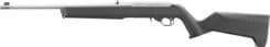 Ruger 10/22 Carbine .22 LR 18.5in Stainless Magpul MOE X-22 Threaded - view 2