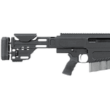 HM Defense HM50B2 Gen 2 .50 BMG 29.25in Black - view 3