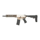 Shark Coast Tactical SCC07299SIESTA-P Siesta 5.56 NATO 30+1 10.50" Black Nitride Threaded Barrel - view 2