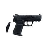 HK45 Compact V7 LEM .45 ACP Night Sight Pistol by Heckler & Koch - view 2