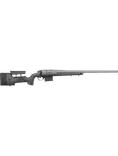 Bergara HMR Pro 7mm PRC Tactical Grey Bolt Action Rifle - view 2