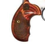 S&W 629 Deluxe .44 Mag Revolver - Precision 3" Stainless Powerhouse - view 5