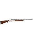 Carlyle Elite 12 GA Semi-Auto Shotgun - Satin Walnut Black Finish - view 4