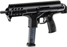 Beretta PMX 9mm Tactical Pistol - 6.9" Threaded, 30-Round - view 3