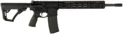 Daniel Defense DD4 RIII: Precision 5.56 NATO 16" Semi-Auto Rifle - view 3