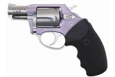 Charter Arms Lavender Lady .38 SPL Compact Revolver - view 4