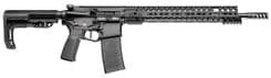 POF Renegade 5.56 NATO 16.5" AR15 Rifle - Match Trigger Black - view 2