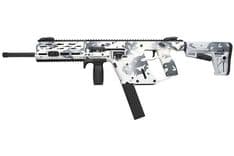 Vector CRB Gen 2 .22 LR Tactical Rifle - Alpine MultiCam Finish - view 2
