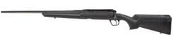 Savage Axis LH .308 Win Bolt Action Rifle - Left-Handed Precision - view 2