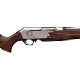 Browning BAR Mark III .300 WSM Walnut Semi-Auto Rifle - view 4