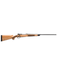 Winchester M70 Super Grade Maple .264 Win Mag Precision Hunter - view 3