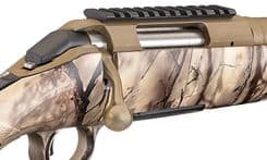 Ruger American 6.5 PRC Bolt Action Rifle - Go Wild Camo Precision - view 3