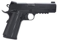 Girsan MC1911C .45 ACP Pistol - 4.4" Barrel, Black Finish - view 2