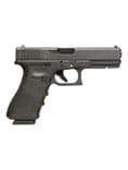 Glock G22 Gen3: Durable .40 S&W Full-Size Pistol for Defense & Sport - view 5