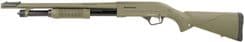 Winchester SXP Defender 12GA Tactical Shotgun, OD Green, 18" Barrel - view 3