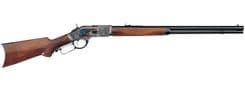 Uberti OctoSport .357 Magnum Lever-Action Rifle - view 2
