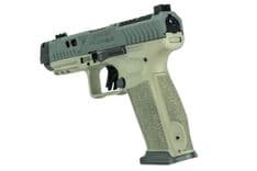 Canik TTI Combat HoneyBadger Edition 9mm 4.6in - view 5