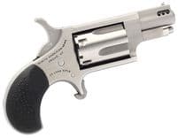 NAA Mini-Revolver .22 LR - Ported Stainless Compact Defender - view 2