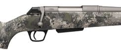 Winchester XPR Extreme .270 Winchester 24in TrueTimber VSX Tungsten Cerakote - view 3
