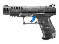 Walther PPQ M2 Q5 Match Gen 2 - Precision 9mm Competition Pistol - view 4