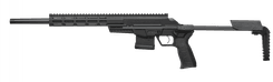 CZ 600 Trail .300 Blackout Bolt Action Rifle - Versatile & Compact - view 3
