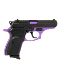 Bersa Thunder .380 ACP Compact - Purple Cerakote Edition - view 3