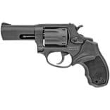 Taurus 942 .22 WMR Revolver, 3" Barrel, Black Finish - view 3