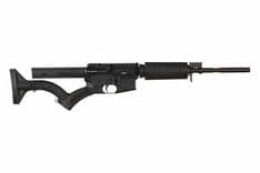 Windham SRC .223 Semi-Auto Rifle - 16" Barrel, Lightweight Design - view 2