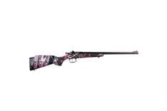 Crickett Youth G2 Muddy Girl .22LR Bolt-Action Training Rifle - view 2