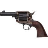 Pietta 1873 GW2 Sheriff Revolver .45 Colt - Compact Case Hardened Classic - view 2